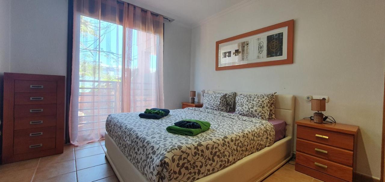 Okeanos 1 Bedroom With Garden S-R La Tejita Εξωτερικό φωτογραφία