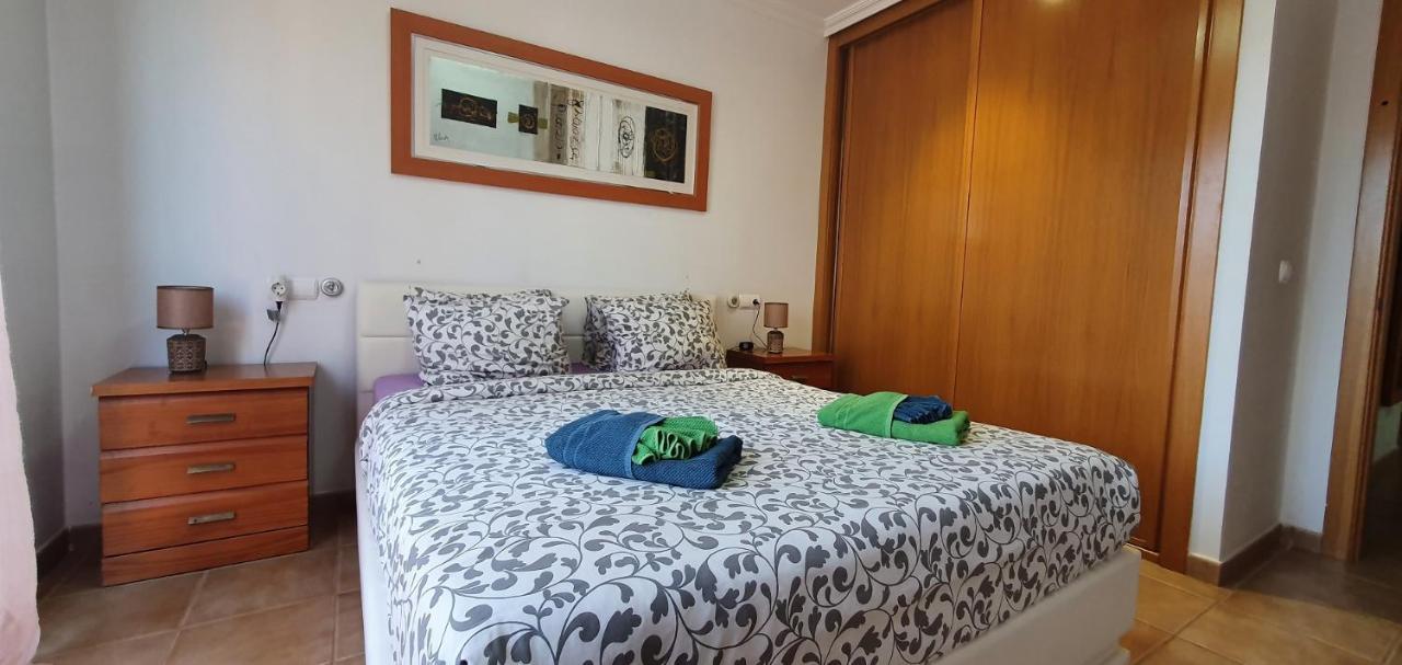 Okeanos 1 Bedroom With Garden S-R La Tejita Εξωτερικό φωτογραφία